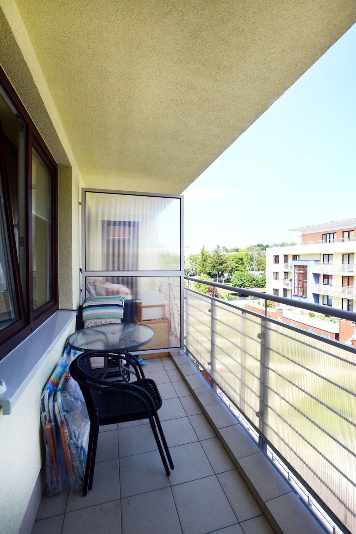 Golden Sun Apartments - Zielone Tarasy Kolobrzeg Ngoại thất bức ảnh